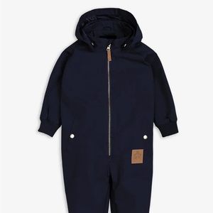 Mini Rodini Pico Overall